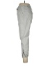 CAbi Gray Jeans Size 10 - photo 5