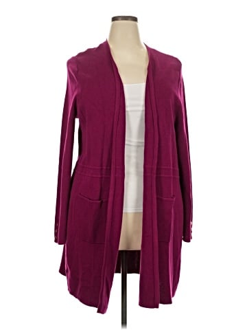 Talbots Cardigan (view 1)