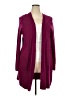 Talbots Burgundy Cardigan Size 3X - photo 1