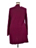 Talbots Burgundy Cardigan Size 3X - photo 2