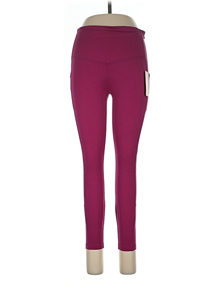 All In Motion Active Pants In Purple