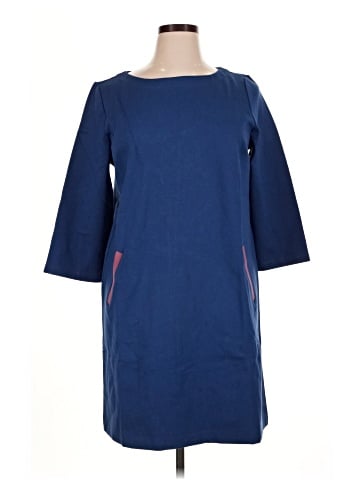 Betabrand Casual Dress (view 1)