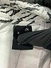 Hudson Jeans 100% Cotton Animal Print Silver Casual Pants Size S - photo 5