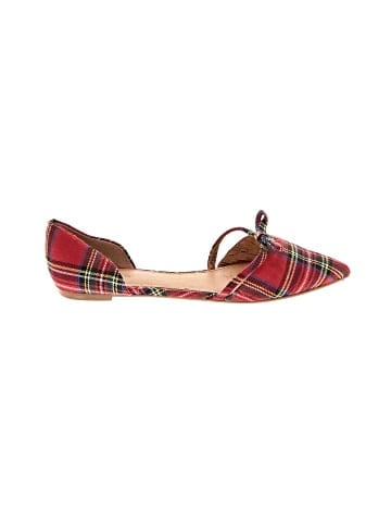 J.Crew Flats (view 1)