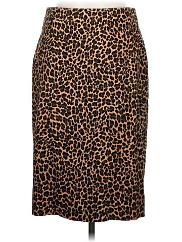 J.Crew Casual Skirt (view 1)