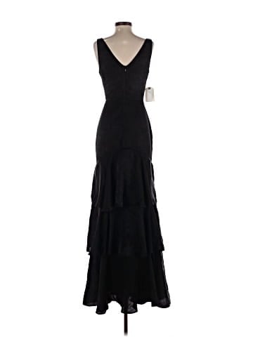 Katie May Cocktail Dress (view 2)