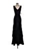 Katie May 100% Polyester Black Cocktail Dress Size S - photo 2