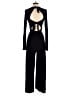 FP BEACH Black Jumpsuit Size XS - photo 2