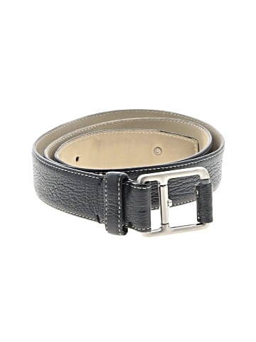 Lacoste Leather Belt (view 1)