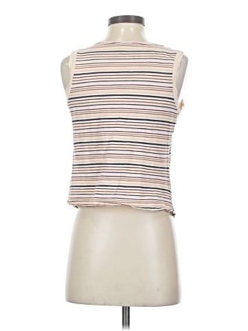 Bordeaux Tank Top (view 2)