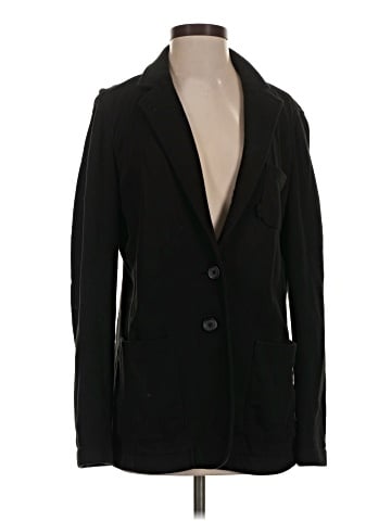 Ann Taylor Blazer (view 1)