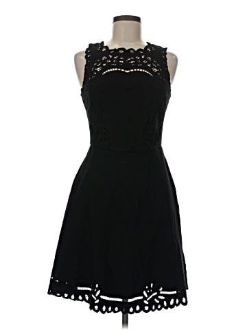 Ted Baker London Cocktail Dress (view 1)