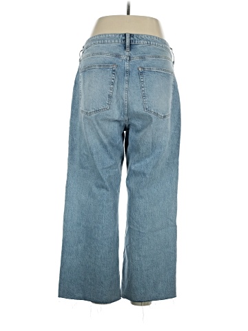 J.Crew Factory Store Jeans (view 2)