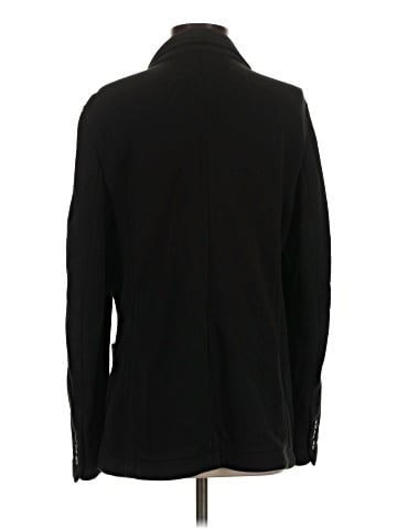 Ann Taylor Blazer (view 2)