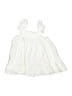 Zara White Dress Size 4 - 5 - photo 2