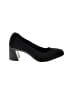 Aerosoles Black Heels Size 9 (wide) - photo 1