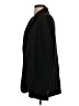 Ann Taylor 100% Cotton Black Blazer Size M - photo 5