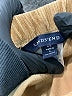 Lands' End Solid Brown Casual Pants Size 6 - photo 5