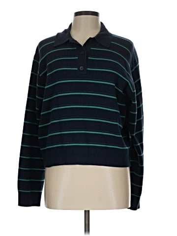 Uniqlo Pullover Sweater (view 1)