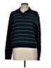 Uniqlo Teal Pullover Sweater Size L - photo 1