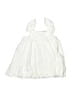 Zara White Dress Size 4 - 5 - photo 1