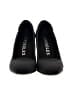 Aerosoles Black Heels Size 9 (wide) - photo 2