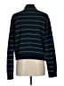 Uniqlo Teal Pullover Sweater Size L - photo 2
