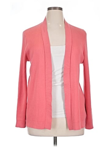 Talbots Cardigan (view 1)