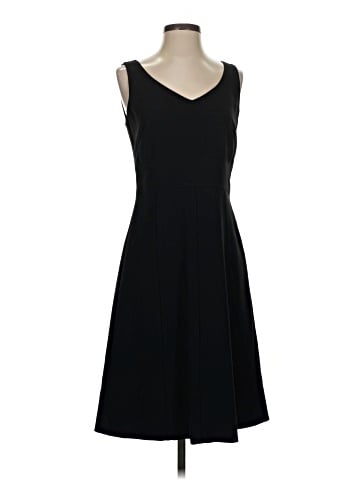 Ann Taylor Cocktail Dress (view 1)