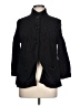 Eight Eight Eight 100% Cotton Black Cardigan Size L - photo 1