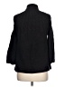 Eight Eight Eight 100% Cotton Black Cardigan Size L - photo 2