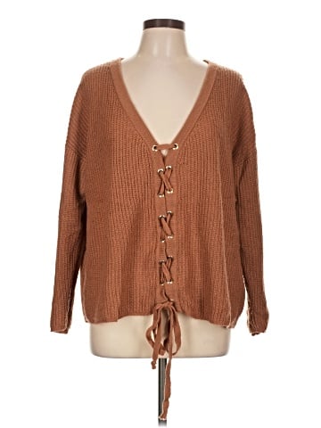 I. Joah Pullover Sweater (view 1)