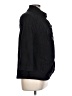 Eight Eight Eight 100% Cotton Black Cardigan Size L - photo 4