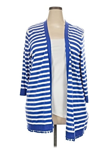 Talbots Cardigan (view 1)