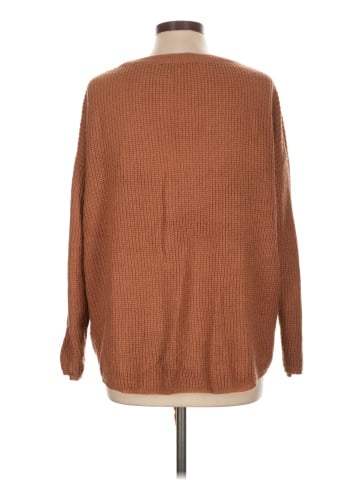 I. Joah Pullover Sweater (view 2)