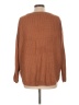 I. Joah Brown Pullover Sweater Size L - photo 2