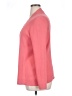 Talbots 100% Cotton Pink Cardigan Size XL Petite - photo 5