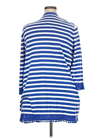 Talbots Cardigan (view 2)