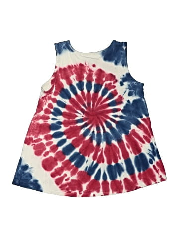 Justice Sleeveless Top (view 2)