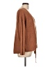 I. Joah Brown Pullover Sweater Size L - photo 4