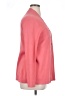 Talbots 100% Cotton Pink Cardigan Size XL Petite - photo 4