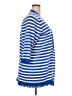 Talbots Blue Cardigan Size 3X Petite - photo 4