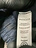 Athleta Chevron-herringbone Black Casual Pants Size 12 (tall) - photo 8