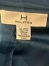 H By Halston 100% Polyester Blue 3/4 Sleeve Blouse Size XL - photo 7