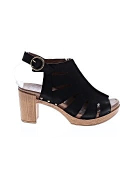Dansko Sandals (view 1)