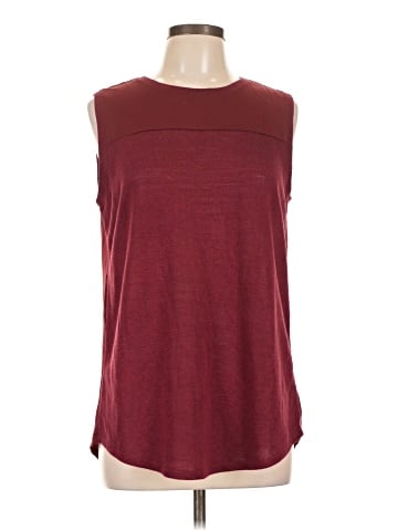 Sanctuary Sleeveless Top (view 1)