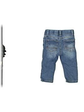 Cat & Jack Jeans (view 2)