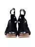 Dansko 100% Leather Black Sandals Size EU 39 - photo 2