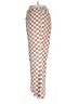 Grayson Threads Argyle Brown Casual Pants Size XL - photo 5