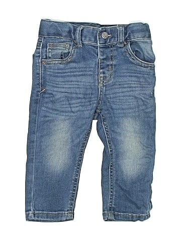 Cat & Jack Jeans (view 1)